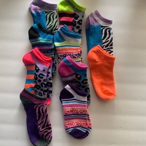 Socks